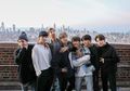 Bongkar Rahasia Member BTS Saat di Rumah, Ada yang Suka Pakai Celana Dalam Milik Orang Lain Lho!