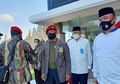 Berstatus Mantan Anggota Kopassus, Agum Gumelar Soroti Aksi Purnawirawn di TMP Kalibata: Harusnya Jadi Prajurit baret Merah yang Dicintai dan Mencintai, Ini Malah Kejar-kejaran dengan Mahasiswa