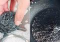 Hindari Gunakan Spons Kawat Jika Ingin Panci Awet, Tilik 3 Bahan Dapur yang Mujarab Rontokan Noda Kerak ini