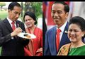 Sempat Pulang ke Solo, Jokowi dan Rombongan Pilih Jalur Darat dari Jogja daripada Langsung Turun di Bandara Adi Soemarmo, Ternyata Ini Kegiatan Sang Presiden di Kampung Halaman