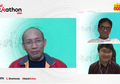 Hackathon 2020 Indosat Ooredoo Diresmikan, Ada Acara Khusus Programmer Wanita
