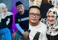 Pacaran dengan Nathalie Holscher, Sule Ternyata Masih Pajang Foto Mendiang Lina Jubaedah di Rumahnya