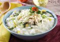 Jangan Biasakan Sarapan dengan Bubur, Bisa Sebabkan Hal Merugikan untuk Tubuh, Ini Penjelasannya!