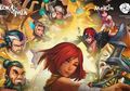 Tips dan Trik Naik Ranked Dengan Mudah di Game MOBA Lokapala