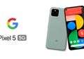 Google Tingkatkan 2x Lipat Performa GPU Pixel 5, Mantab Buat Gaming!