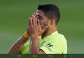 Curhatan Sakit Hatinya  Luis Suarez Usai Didepak dengan Cara Kurang Pantas dari Barcelona