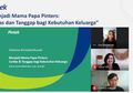Kampanye #CintaDariRumah Pintek untuk Pemenuhan Kesehatan & Pendidikan