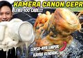 Buat Konten Masak Ular Geprek hingga TV Goreng, Youtuber Ini Pancing Perseteruan Heboh dengan Salah Satu chef Hebat Indonesia: Kamu Nggak Bakal Pernah Jadi Master Chef!
