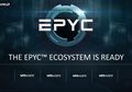 Fitur Keamanan Canggih dari AMD EPYC Hadir di VMware vSphere Terbaru
