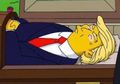 Donald Trump Positif Covid-19, Ramalan The Simpsons Kembali Viral
