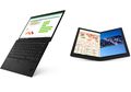 Lenovo Umumkan ThinkPad X1 Nano dan ThinkPad X1 Fold di Dunia