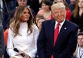 Breaking News: Presiden AS Donald Trump dan Melania Trump Positif Covid-19, Ini Sederet Pernyataan Kontroversialnya Tentang Virus Corona