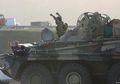 AS, Rusia, dan Prancis Mengutuk Pertempuran di Nagorno-Karabakh