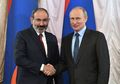 Sudah Jatuh Tertimpa Tangga, Sudah Kalah Perang, Armenia Kini Dihadapkan pada Buah Simalakama, 'Tunduk' pada Rusia atau Terjun ke Dalam Jurang Bencana