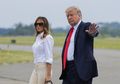 Segera Setelah Presiden AS Donald Trump Positif Terinfeksi Covid-19, Ini Sederet Fakta yang Perlu Dikonfirmasi Lebih Lanjut, Sehabis Debat, Apakah Biden Positif Juga?