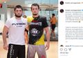 Gagal, UFC Kecolongan Sepupu Khabib Nurmagomedov yang Tak Terkalahkan!