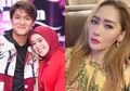 Inul Daratista Bongkar Hubungan Lesty Kejora dan Rizky Billar di Belakang Kamera, Settingan?