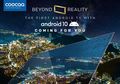 COOCAA CUC7500, SmartTV Pertama di Indonesia dengan Android 10