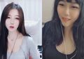 Sebanyak 135.000 Pengikutnya Dikadali Filter Kamera, Terlihat Wanita Cantik di Medsos Ternyata Sosok Aslinya Bikin Semua Penggemarnya Syok Berat, Ini Penampakannya!