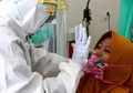 Doni Monardo Tegaskan Tes Swab di Puskesmas Harusnya Gratis, 'Reagan Diberikan Oleh Pusat!'