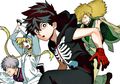 Manga Kemono Jihen Mendapatkan Adaptasi Anime, Catat Tanggal Rilisnya!