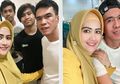 Awalnya Ditutup-tutupi, Akhirnya Meggy Wulandari Ungkap Wajah dan Pekerjaan Suami Barunya yang Ternyata Bukan Orang Sembarangan, Wajah Dua Anak Tirinya pun Jadi Sorotan