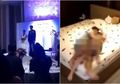 Bikin Tamu Undangan Heboh Hingga Merasa Tak Punya Muka Lagi, Pengantin Pria ini Putar Video Perselingkuhan Istrinya dengan Iparnya Sendiri di Hari Pernikahan Mereka