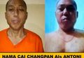 33 Hari Jadi Buron, Cai Changpan Ditemukan Gantung Diri di Hutan, Begini Obrolannya dengan Satpam Pabrik Sebelum Meregang Nyawa