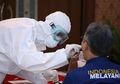 Tegas, Denda Rp 5 Juta Bagi Warga DKI yang Menolak Rapid Tes dan Swab