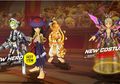 Kuy Ikutan Pre-Launch Limited Item Sale Lost Saga Remastered Berhadiah Hero dan Kostum Limited Edition