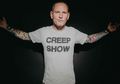 Kembali Main Film Horor, Corey Taylor Nggak Sabar 'Dibunuh' di Depan Layar
