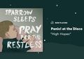 Duo Ini Mengubah Lagu-lagu Pop Punk Jadi Tembang Pengantar Tidur Bayi, Dengerin Deh!