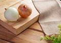 Cegah Osteoporosis dan Kanker Mematikan? Cukup Konsumsi Bawang Bombai jadi Obat Alami
