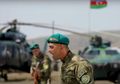 Pamer Kekuatan Militer dengan Rilis Video Musik 'Heavy Metal', Kekuatan Militer Azerbaijan Justru Disebut Berbeda dengan Nyatanya