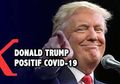 Obat Malaria Gagal Melindungi Presiden Amerika Serikat Donald Trump Terkena Virus Corona Padahal Sejak Awal Pandemi Rutin Minum Meski Diperingatkan WHO