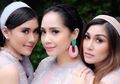 Niat Beri Kejutan Ulang Tahun, Nagita Slavina Malah Tuai Amukan Syahnaz Sadiqah Gegara Hal Ini: 'Aku Betein Mba Gigi, Nyebelin Banget Sumpah!'