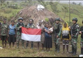 Pilih Serahkan Diri Setelah Sadar Ditipu KKB, Ini Kesaksian Tenius Tabuni, Mantan Anggota KKB Kelompok Rambo Lokbere Pimpinan Egianus Kogoya: Sering Kelaparan di dalam Hutan