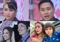 Berita Terpopuler: Panglima Langit Beberkan Sosok Artis Indonesia yang Ikut Pesugihan hingga Aurel Hermansyah Hadiahi Atta Halilintar Satu Set Baju Bayi