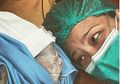 Dikabarkan Koma Setelah Melahirkan, Rachel Maryam Ternyata Alami Hal Ini hingga Suami Ucap Terima Kasih Pada Ussy Sulistiawaty Karena Rela Berikan Ini