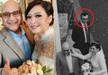 Pesona Adik Ipar Maia Estianty yang Jarang Tersorot Kamera, Intip Potretnya