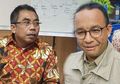 Anies Baswedan Berencana Beri Stiker Khusus di Rumah OTG Covid-19, Gembong Warsono tak Setuju: Jangan Deket-deket dengan Anak Pak Gembong!