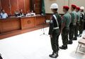 Sudah 75 Tahun, Anggota TNI Masih Saja 'Lolos' Jerat Hukum Pidana, Peningkatan Jumlah Kasusnya Bikin Ngeri