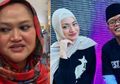 Menitikkan Air Mata saat Ziarah ke Makam Lina Juabedah, Sule Ajak Serta Nathalie Holscher, Minta Restu agar Dilancarkan jelang Pernikahan