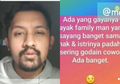 Viral Kru TV Ungkap Artis yang Lakukan Pelecehan Seksual Padanya: Gayanya Family Man dan Sayang Anak Istri!