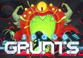 Space Grunts, Game Dari Orangepixel Resmi Hadir di Nintendo Switch
