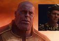 Bukan Karena Honornya, Alasan Hebat Ini yang Bikin Josh Brolin Mau Perankan Thanos