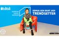 Blibli Tunjuk NIKI Sebagai Brand Ambassador untuk Dukung Transformasi