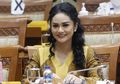 Singgung Omnibus Law, Krisdayanti: Solusi Terbaik Untuk Masyarakat Indonesia