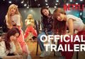 Baru Tayang! Klik Langsung di Sini Link Nonton Streaming Film Dokumenter BLACKPINK: Light Up The Sky Sub Indo