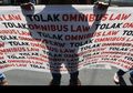 Diyakini Untungkan Investor Asing ke Indonesia, Serikat Buruh Internasional Justru Mengecam Pengesahan Omnibus Law di Indonesia, Terang-terangan Ungkap Dampak Ini